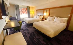 Holiday Inn Express And Suites Newmarket